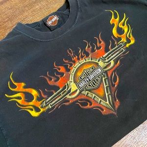 Harley Davidson T-shirt